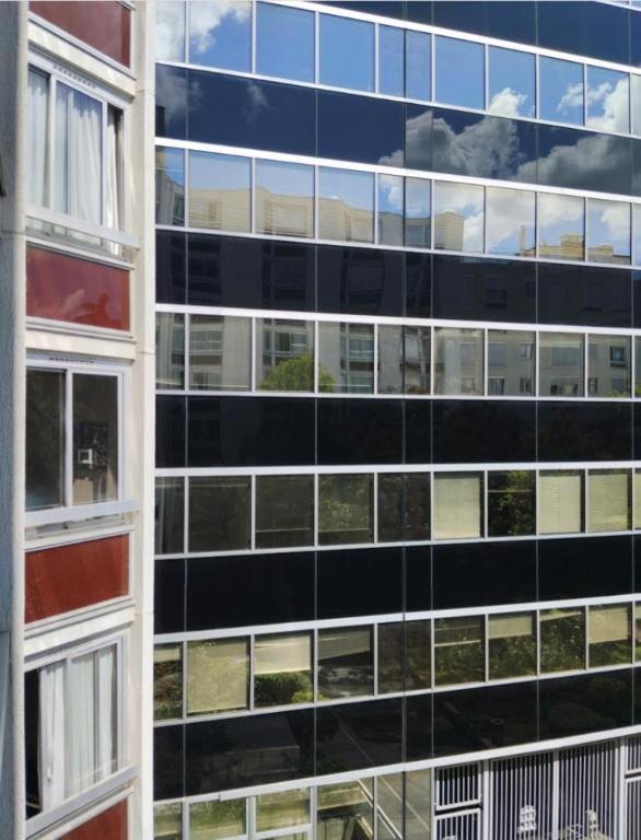 Eiffel Citea Access Dayroom Espace Paris Sans Nuitee Et Chambre Partagee Chatillon Nuitee -- Repos Journee Ou Espace Travail 8-19H Proche Tour Eiffel Ou Usage Bureau A L'Heure En Journee -- Nuitee Chatillon Avenue Париж Экстерьер фото