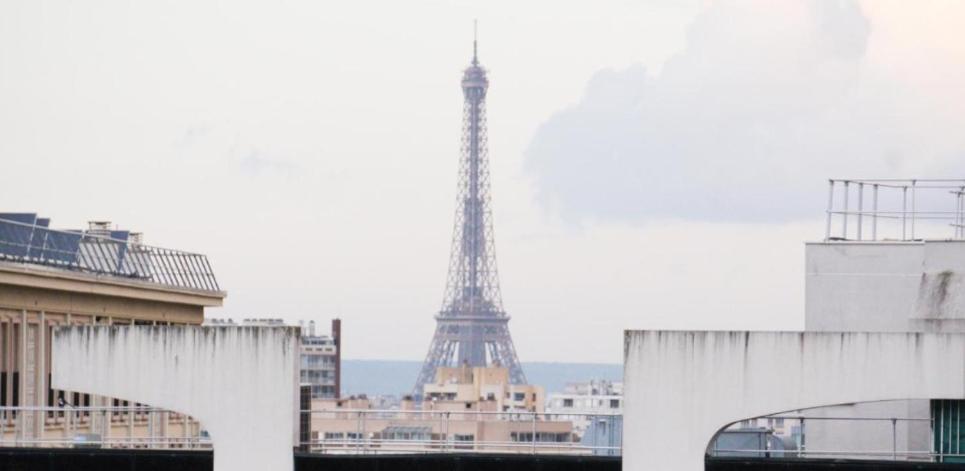 Eiffel Citea Access Dayroom Espace Paris Sans Nuitee Et Chambre Partagee Chatillon Nuitee -- Repos Journee Ou Espace Travail 8-19H Proche Tour Eiffel Ou Usage Bureau A L'Heure En Journee -- Nuitee Chatillon Avenue Париж Экстерьер фото