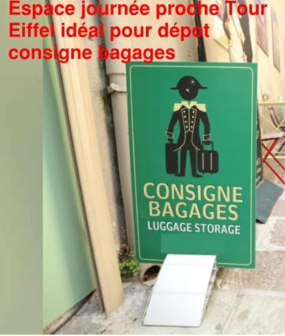 Eiffel Citea Access Dayroom Espace Paris Sans Nuitee Et Chambre Partagee Chatillon Nuitee -- Repos Journee Ou Espace Travail 8-19H Proche Tour Eiffel Ou Usage Bureau A L'Heure En Journee -- Nuitee Chatillon Avenue Париж Экстерьер фото