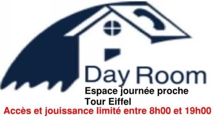 Eiffel Citea Access Dayroom Espace Paris Sans Nuitee Et Chambre Partagee Chatillon Nuitee -- Repos Journee Ou Espace Travail 8-19H Proche Tour Eiffel Ou Usage Bureau A L'Heure En Journee -- Nuitee Chatillon Avenue Париж Экстерьер фото
